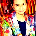 Makpal Isagalikyzy
