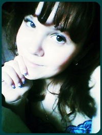 Алина Савиновская