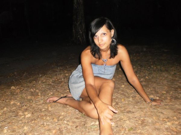 Татьяна Горланова