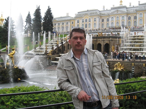 Роман Синявин