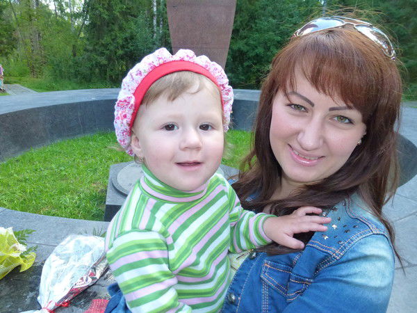 Маргарита Максина