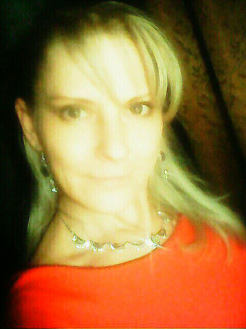 Ольга Кривякова