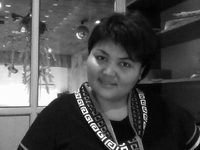 Дана Бейсенбекова