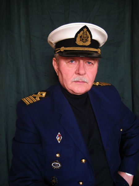 Аннатолий Сайко