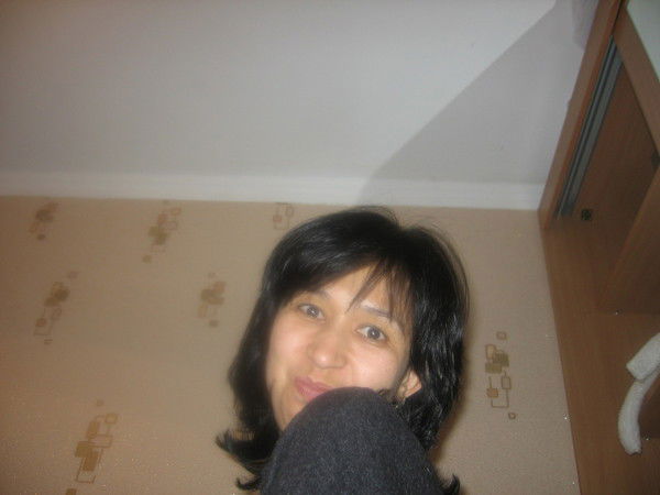 Гульвера Амитова