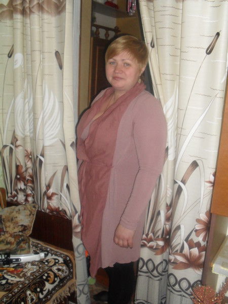 Светлана Мородянц(Ершова)