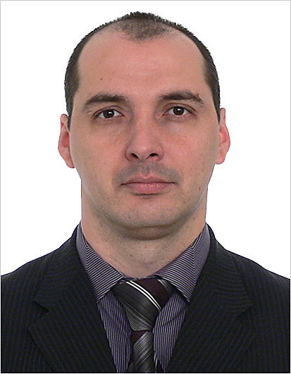 Андрей Рычков