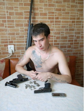 Паха Швейко