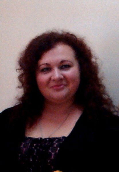 Татьяна Пшеничникова