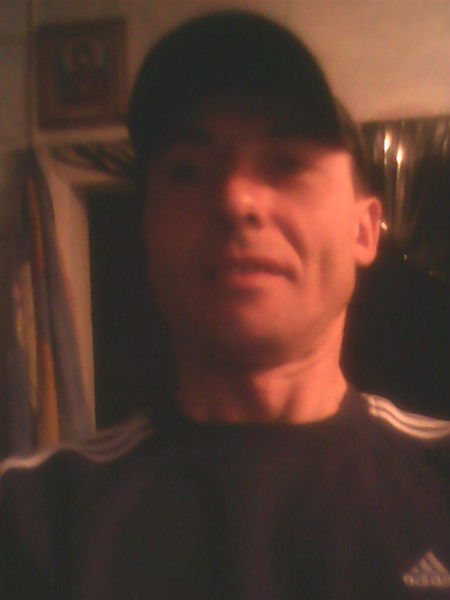 Харитонов Сергей