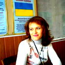 Лилия Момот