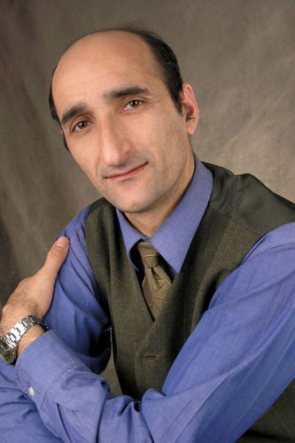 Джимшер Дзебниаури