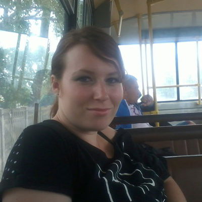 Устьянцева Настя