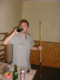 Дмитрий Токарев