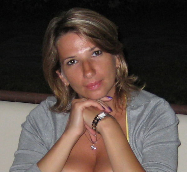 Светлана Абакшина