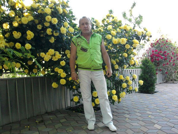 Вадим Григоренко