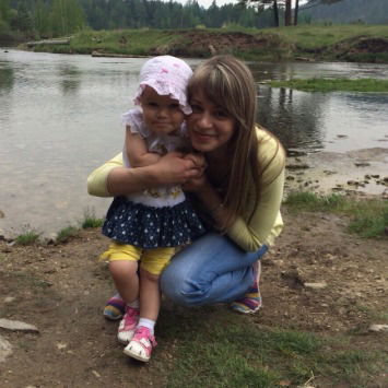 Татьяна Дудина