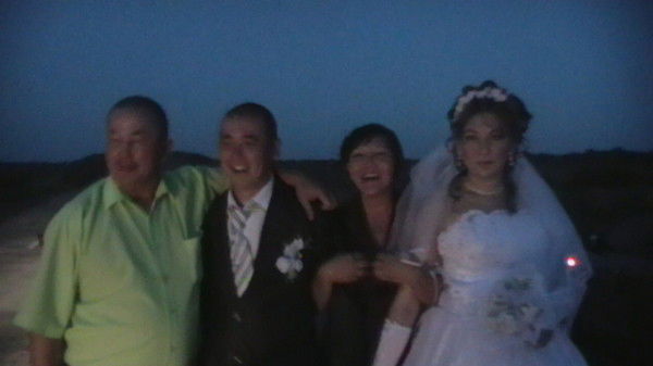 Нурлан,алина Алимбаевы