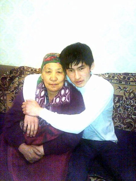 Изат Бекенов