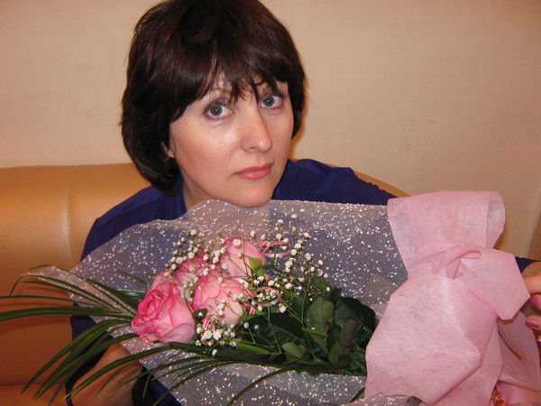 Виктория Давыдова