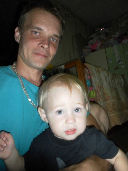 Андрей Константинов