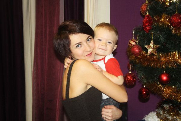 Ирина Шабанова