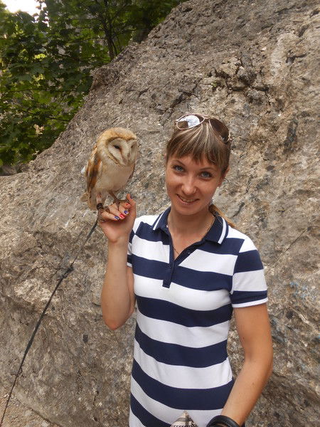 Светлана Павлова