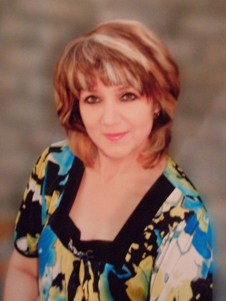 Елена Елина