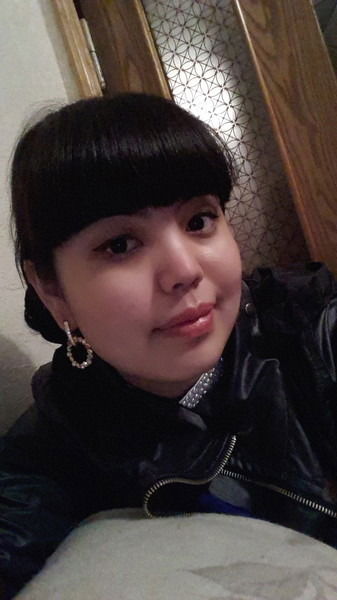 Анарa Прмантаева