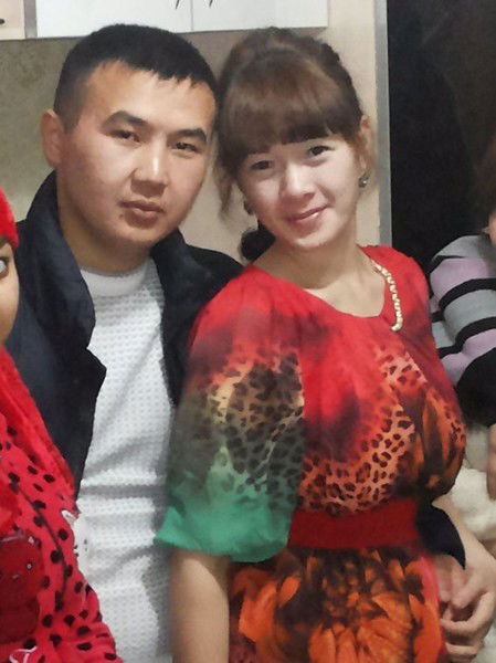 Абилхайырдын Жаныы**