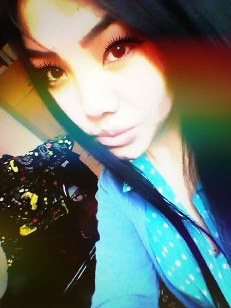 Jarkynai Жоldоshova