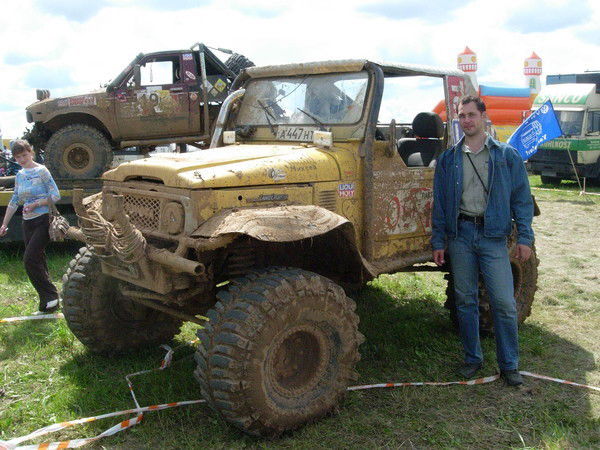 Михаил Марьин