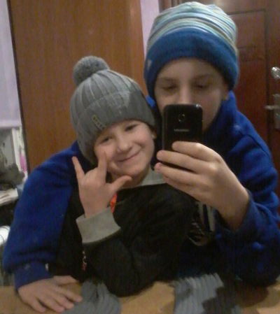 Никита Буланов