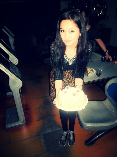 !!! Gul'zat Doldina !!!