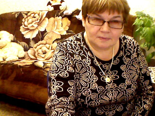 Жанна Костюкович