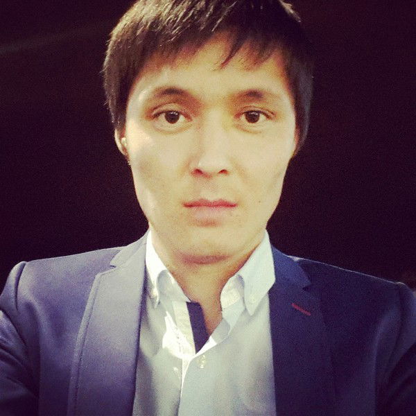 Эййййй Олжик))))