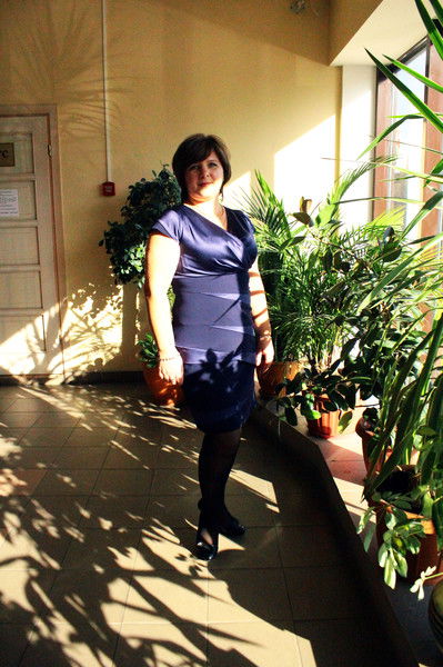 Ольга Гарайс