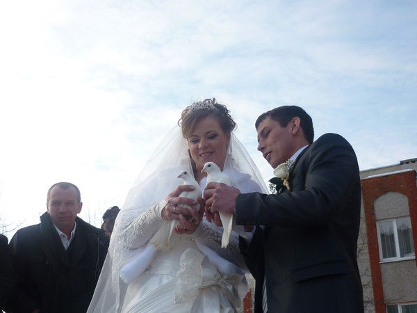 Екатерина Суворова