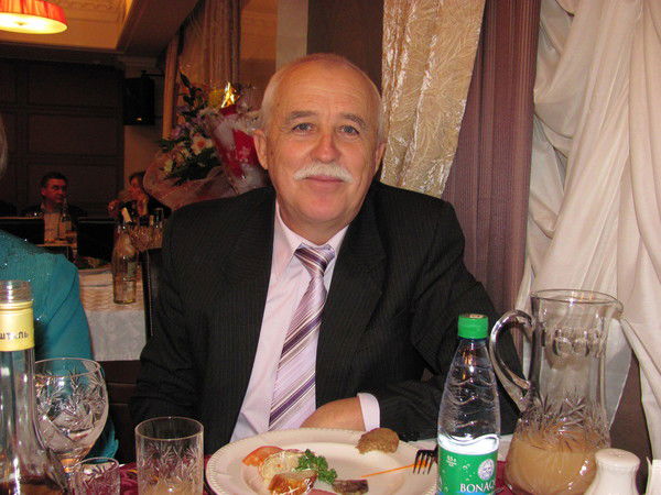 Володя Шевченко