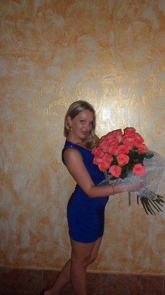 Ирина Курносова