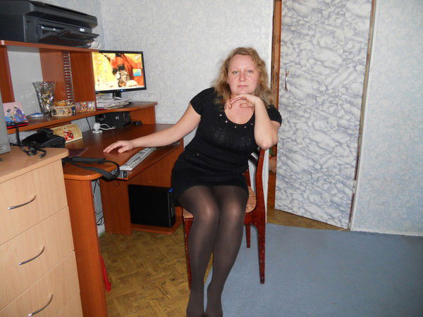 Марина Фомина