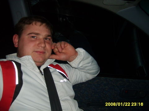 Борис Георгиевич