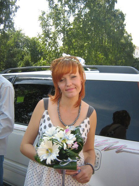 Ольга Карпицкая