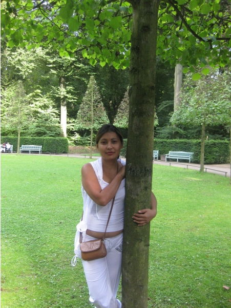 Тугерова Галия