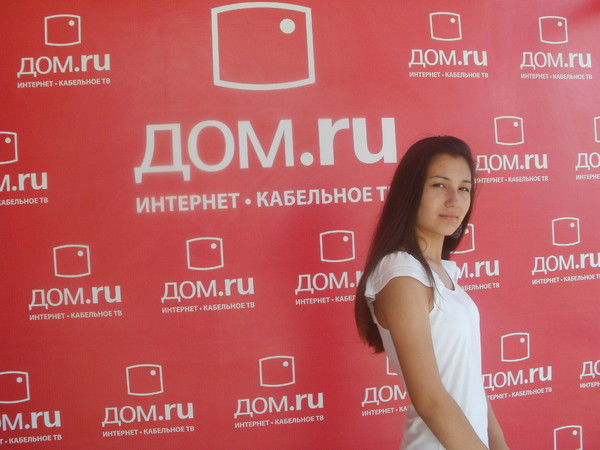 Фируза Закирова