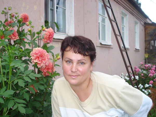 Елена Склизкова