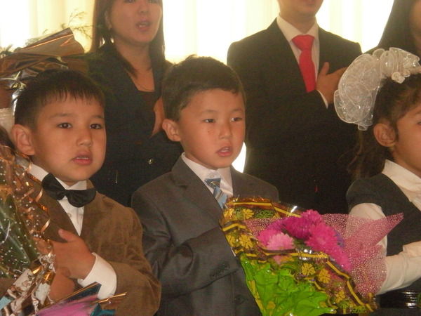 Гульжан Нугманова