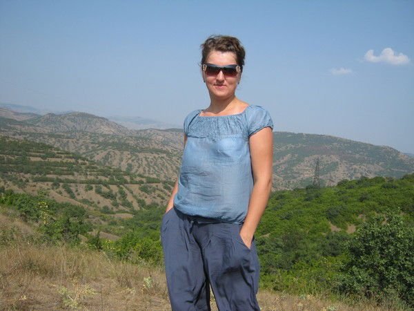 Наталия Куницкая