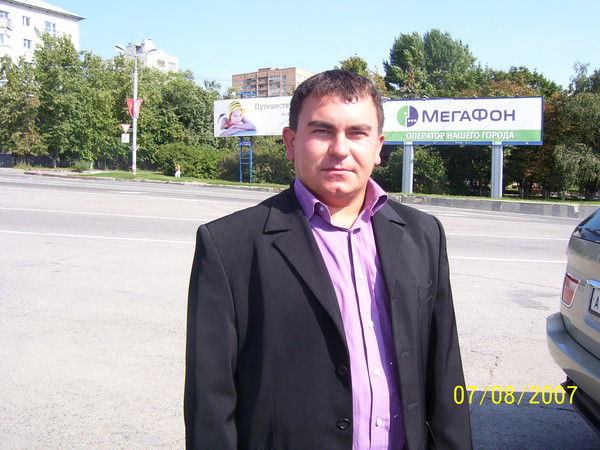 Наиль Низамов