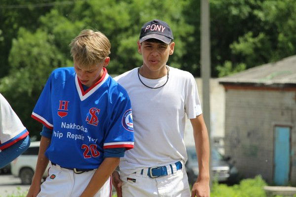 Кирилл Бармин